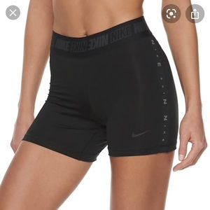 Nike dri-fit shorts